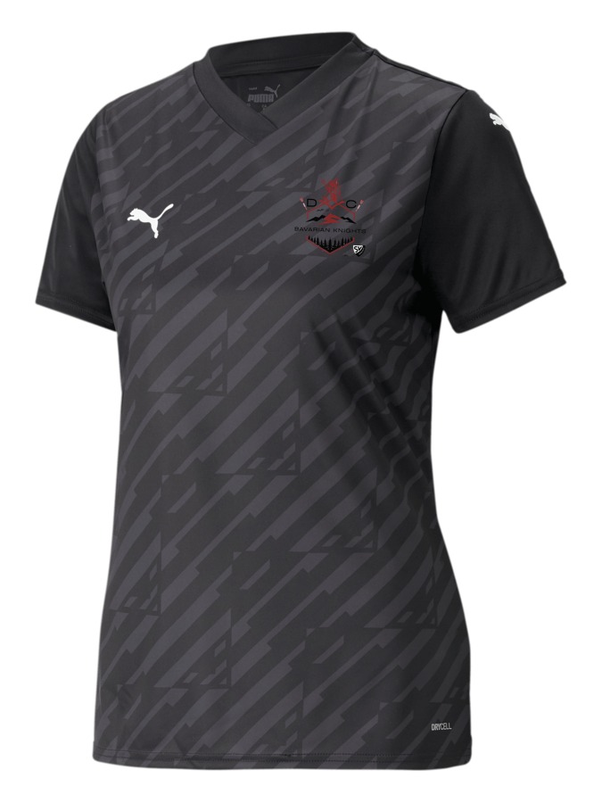 PUMA teamULTIMATE Trikot Damen