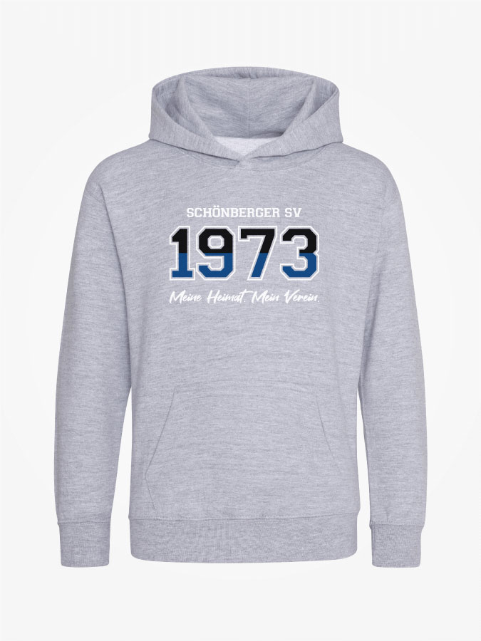 Hoodie Established Kids