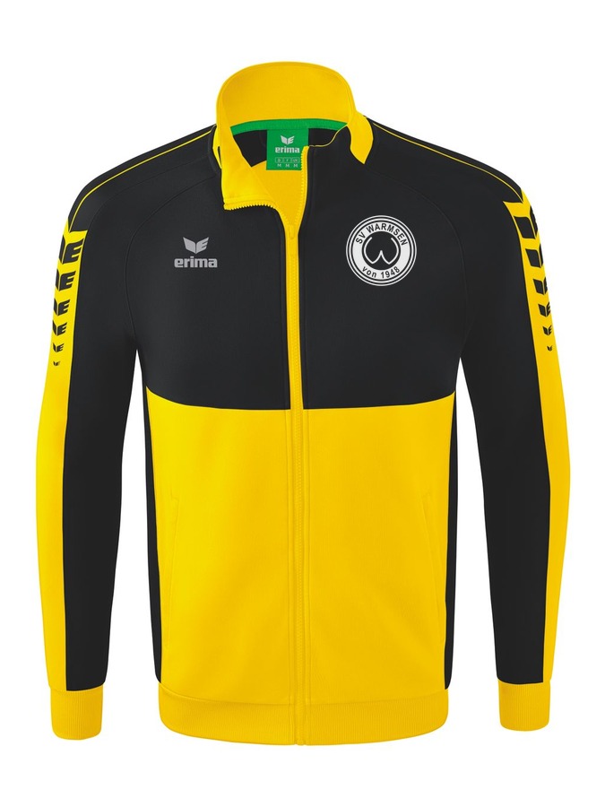 Erima Six Wings Worker Jacke