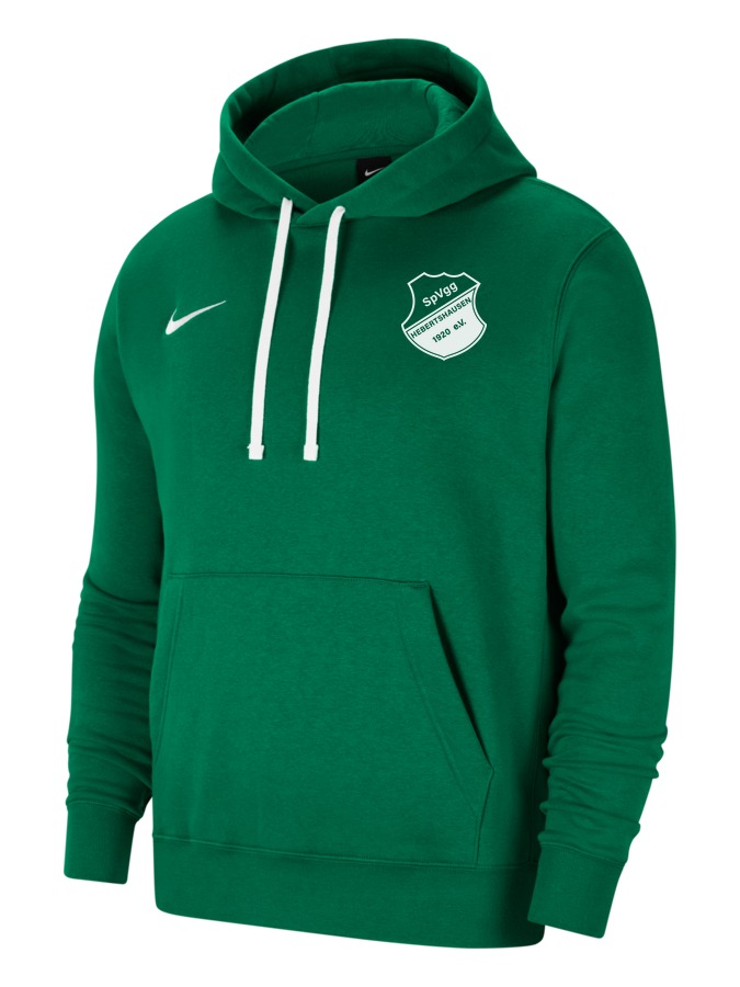Nike Park 20 Fleece Hoodie
