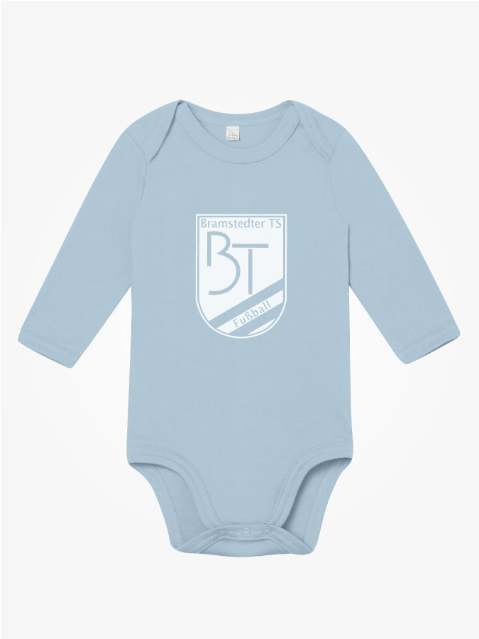 Baby Body Langarm