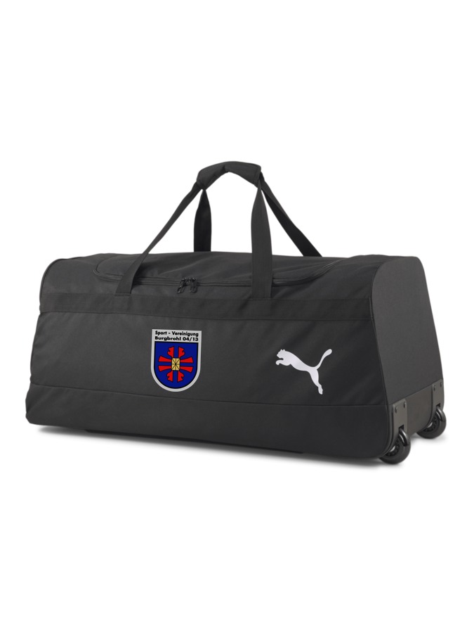 PUMA teamGOAL 23 Wheel Teambag L