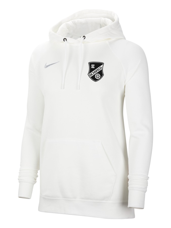 Nike Park 20 Fleece Hoodie Damen