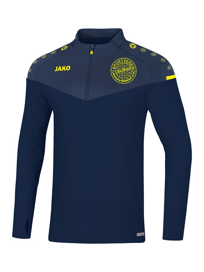 Jako Ziptop Champ 2.0