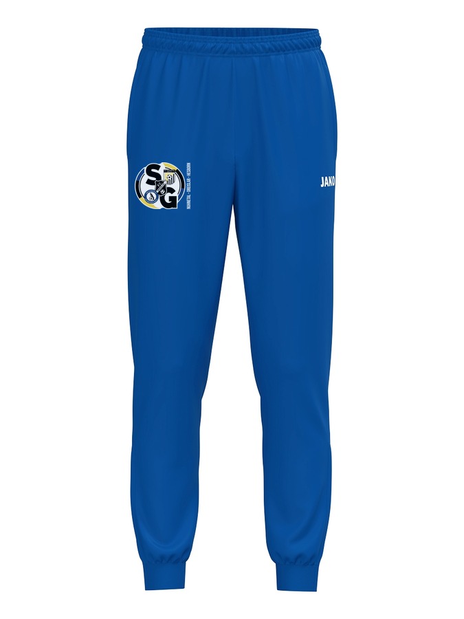 Jako Polyesterhose One