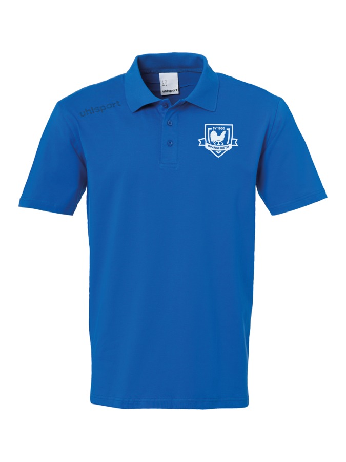 uhlsport Essential Polo Shirt