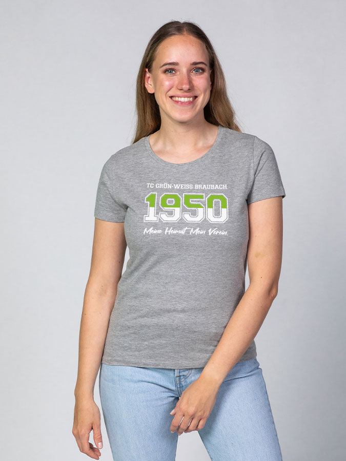 Shirt Established Damen