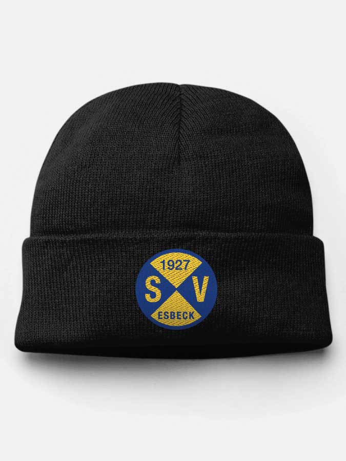 Beanie Sticklogo