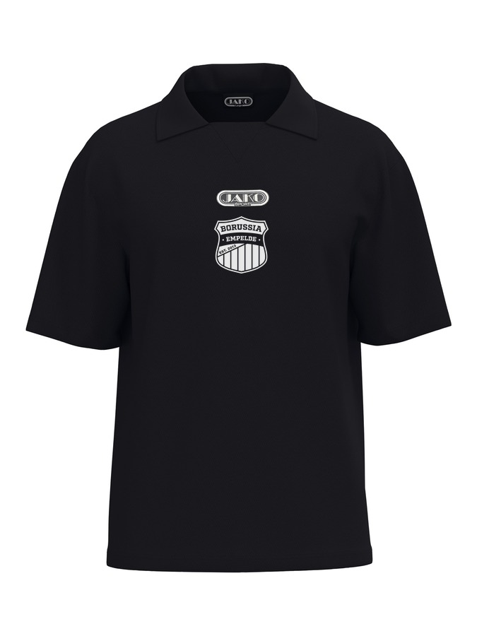 Jako Poloshirt Wardrobe