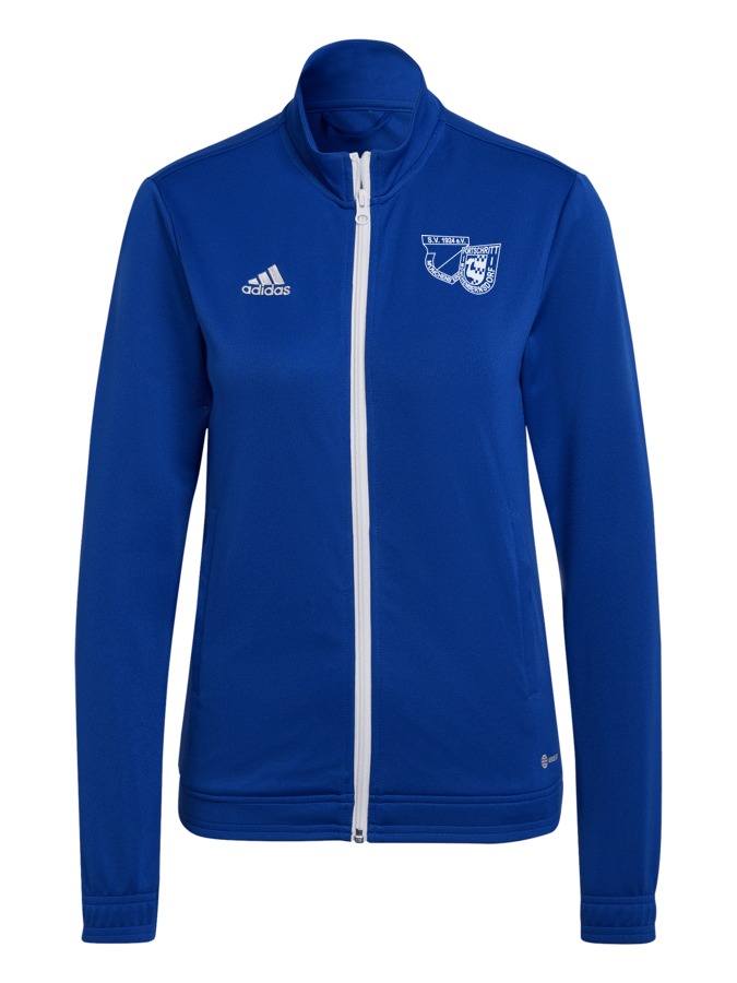 adidas Entrada 22 Trainingsjacke Damen