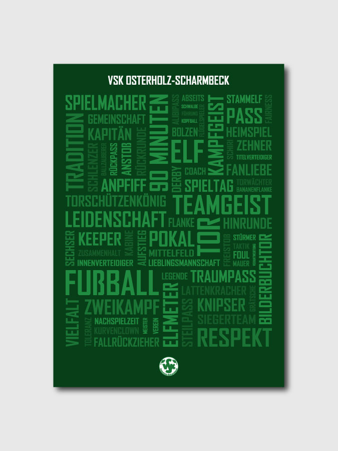 Wandposter Values