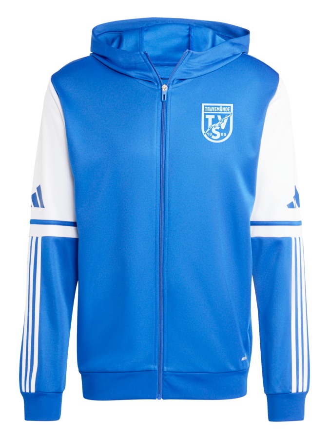 adidas Squadra 25 Kapuzenjacke