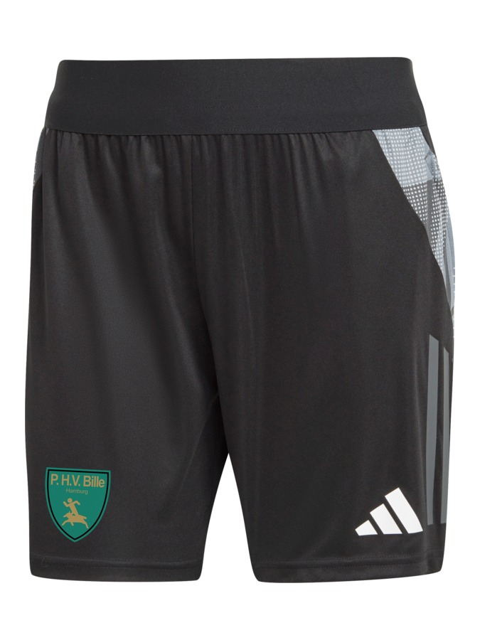 adidas Tiro 24 Competition Trainingsshorts Damen