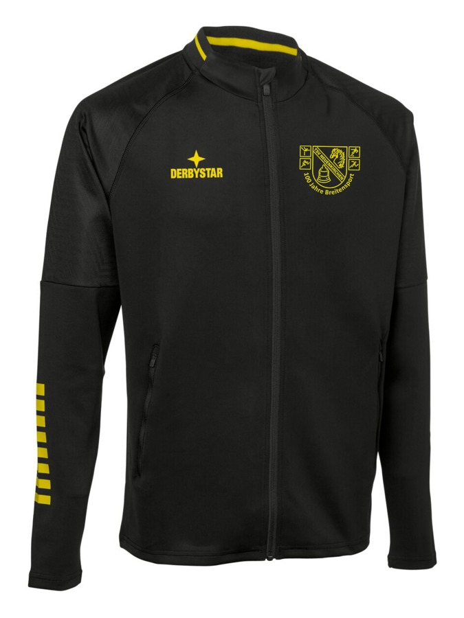 Derbystar Trainingsjacke Primo
