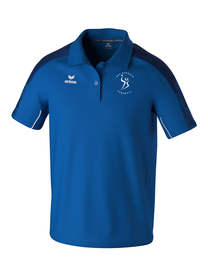 Erima Evo Star Poloshirt