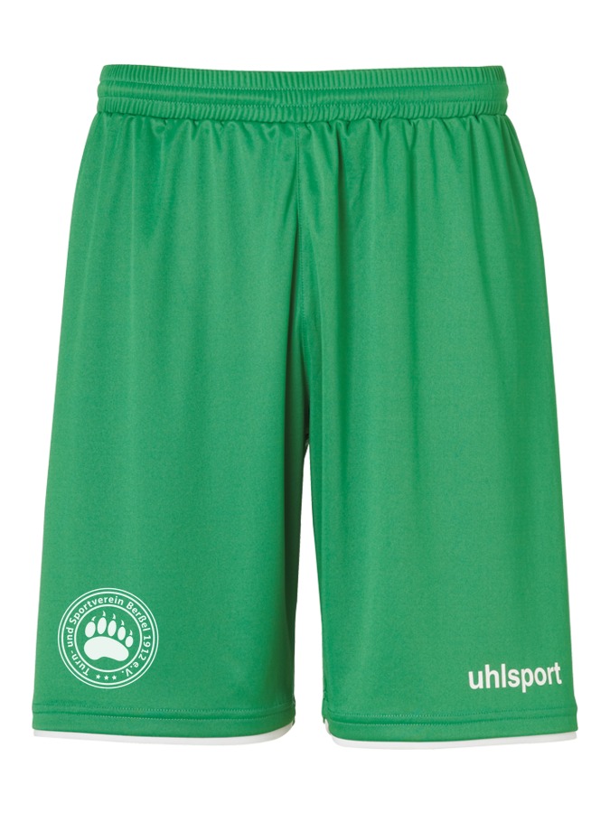 uhlsport Club Shorts