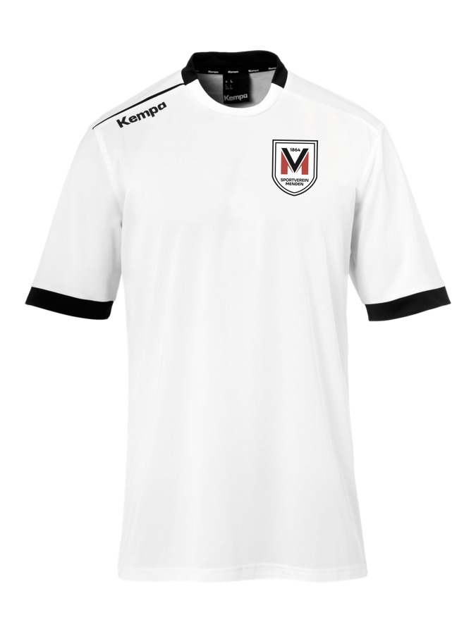 Kempa Player Shooting Trikot