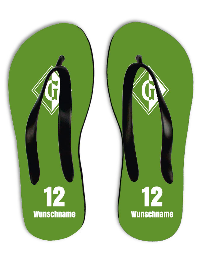 Zehentrenner
