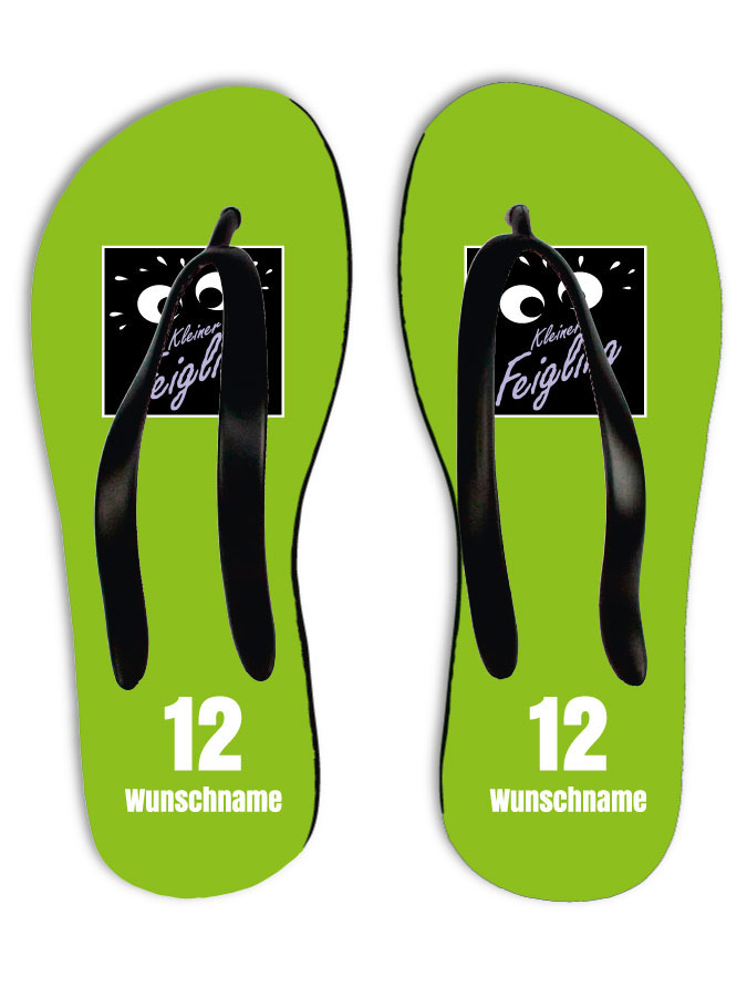 Zehentrenner