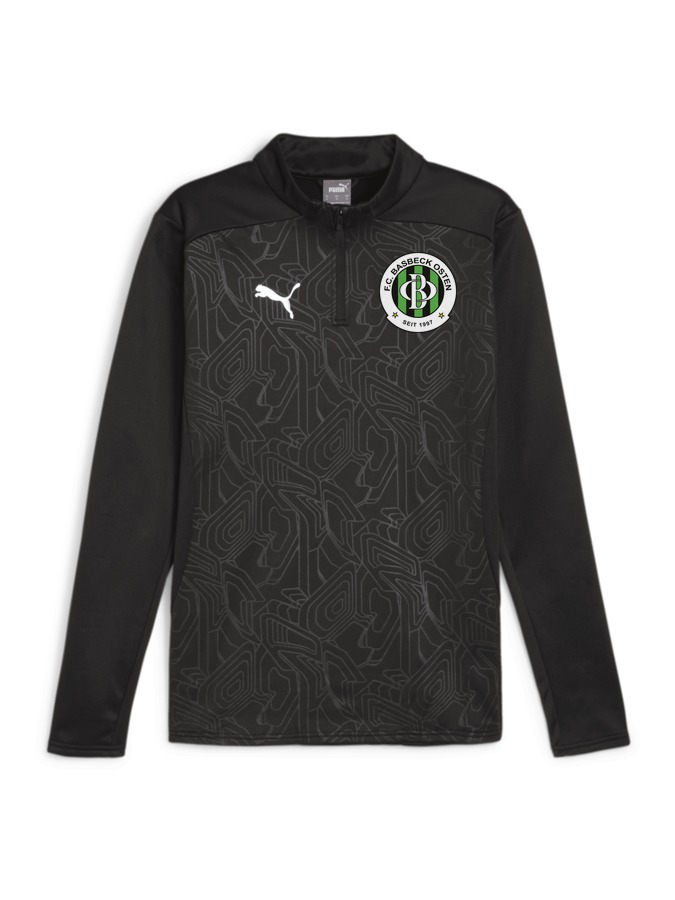 PUMA teamFINAL Trainingsoberteil