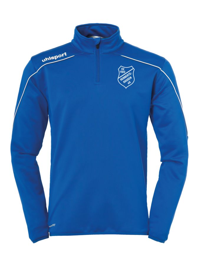 uhlsport Stream 22 1/4 Zip Top