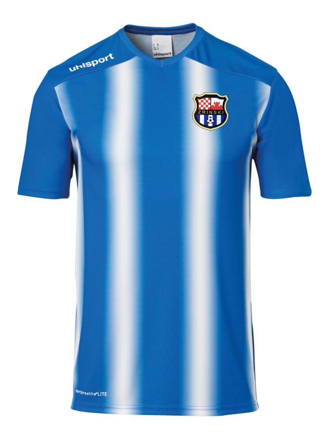 uhlsport Stripe 2.0 Trikot Kurzarm