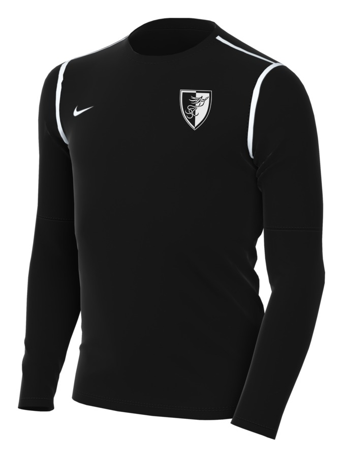 Nike Park 20 Crew Top Kinder