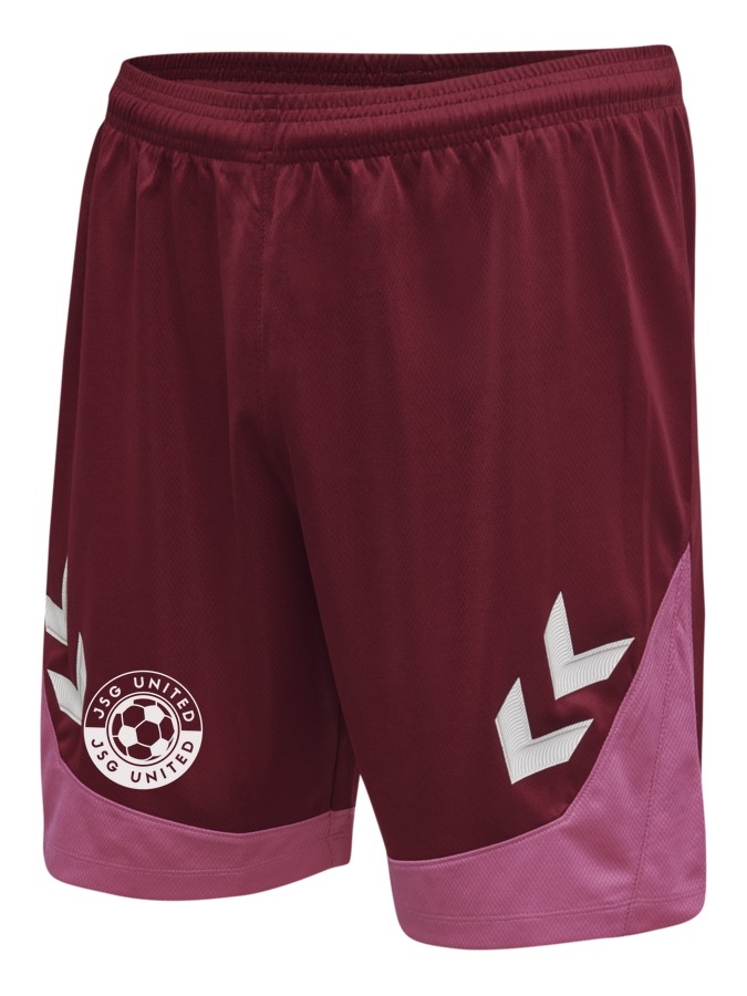 Hummel Lead Trainingsshorts