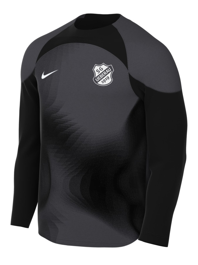 Nike Gardien 4 Langarm Trainingsoberteil