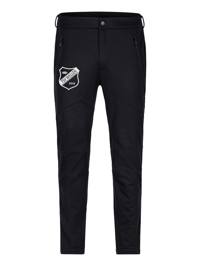 Jako Softshellhose