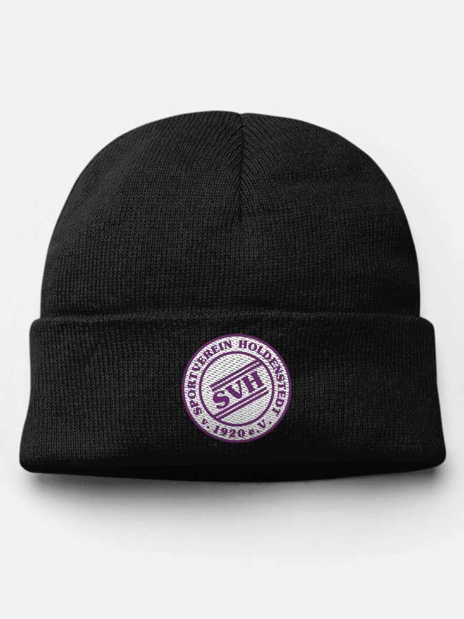 Beanie Sticklogo
