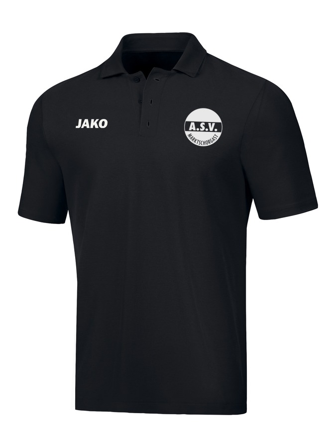 Jako Poloshirt Base