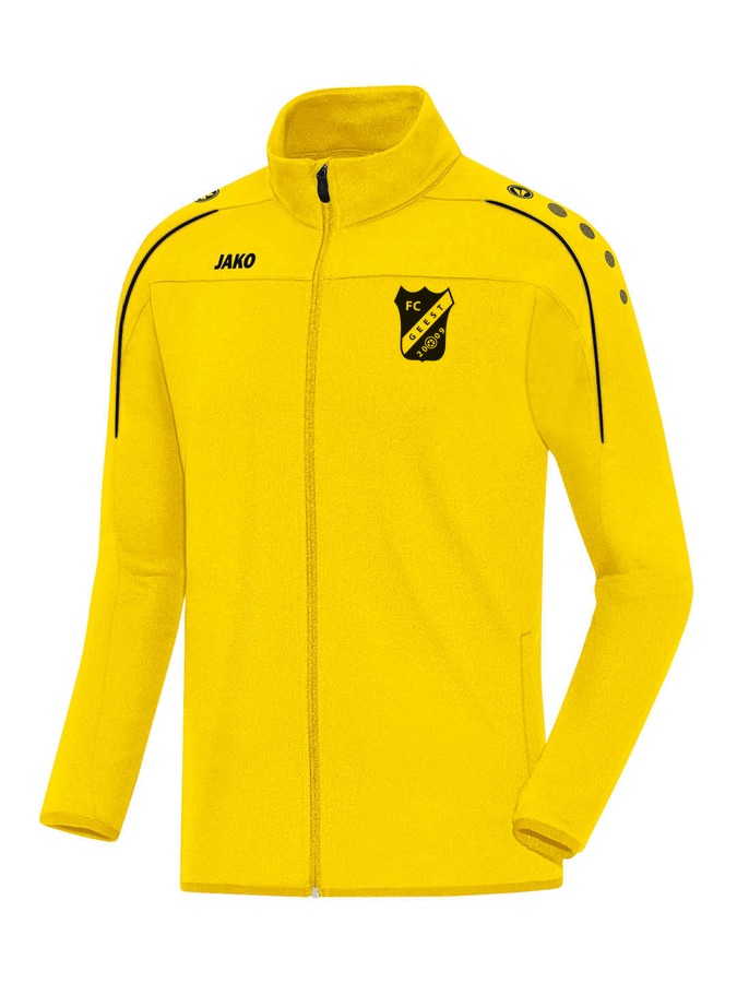 Jako Trainingsjacke Classico
