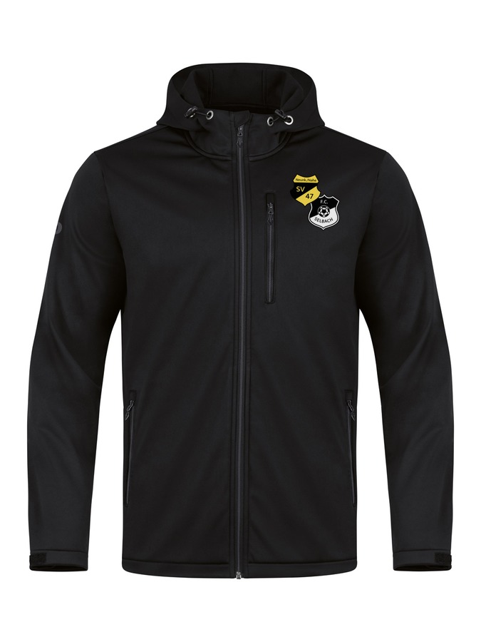 Jako Softshelljacke Premium