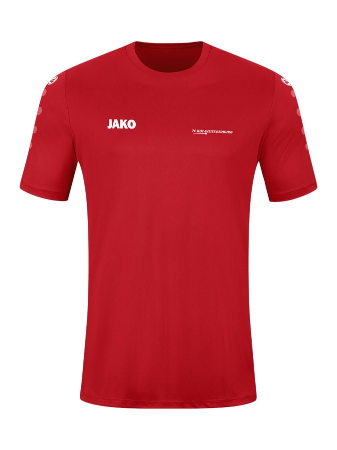 Jako Trikot Team Kurzarm