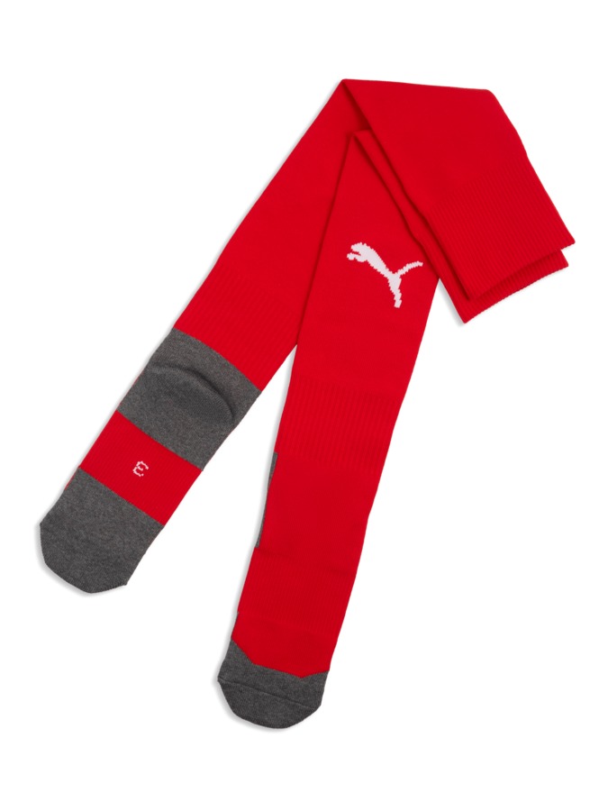 PUMA teamLIGA26 Stutzenstrumpf Core