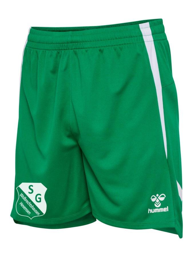 Hummel Lead 2.0 Shorts