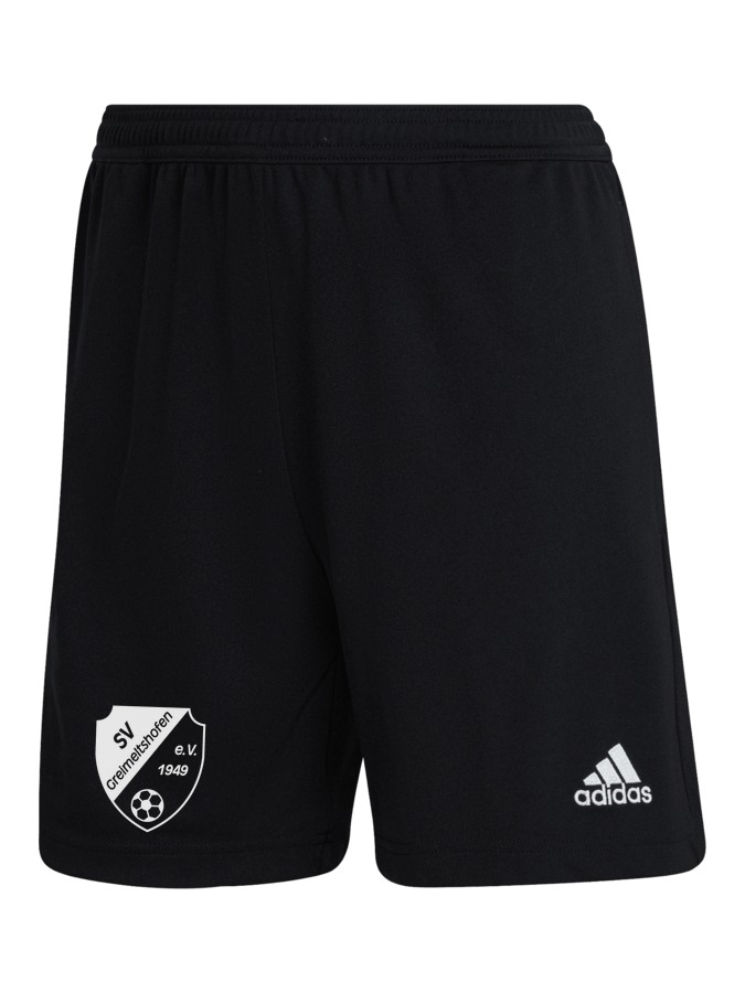 adidas Entrada 22 Trainingsshorts Damen