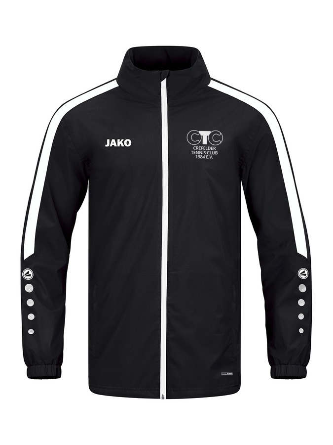 Jako Allwetterjacke Power