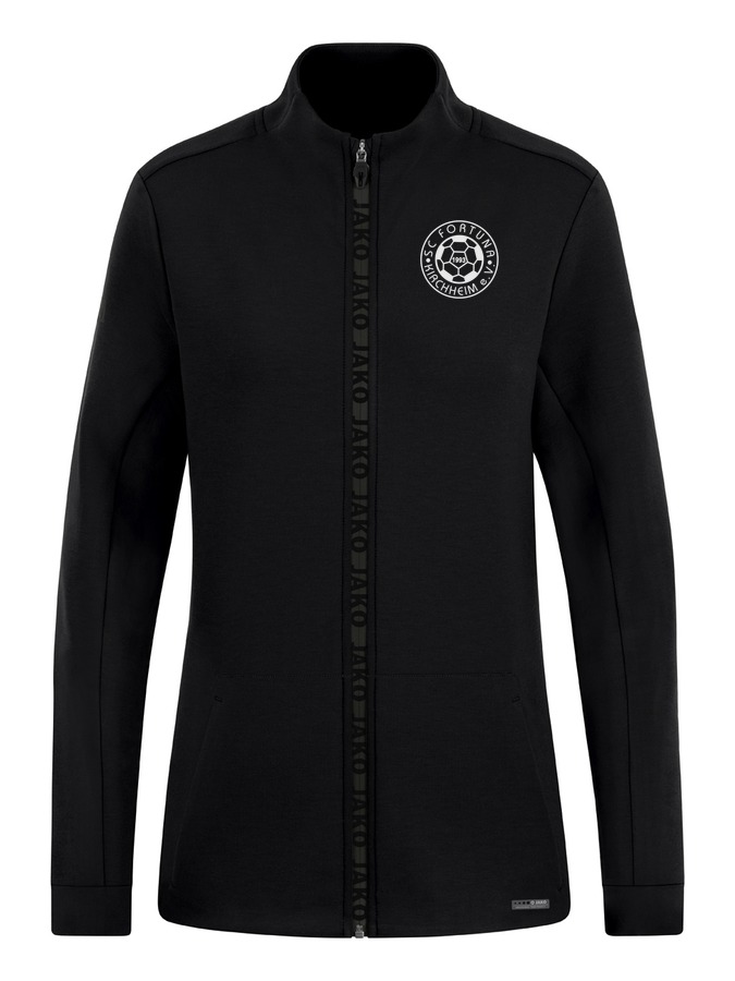 Jako Jacke Pro Casual Damen