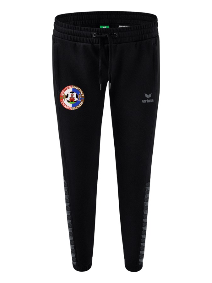 Erima Essential Team Sweathose Damen