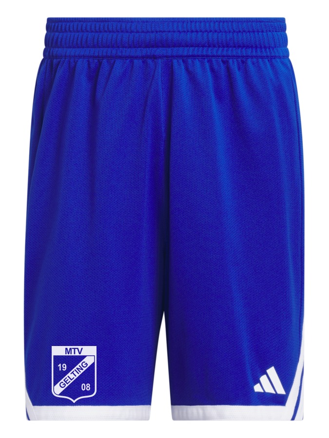 adidas 3G Speed Basketball Aeroready Shorts