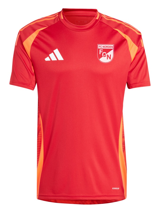 adidas Tiro 24 Competition Match Trikot