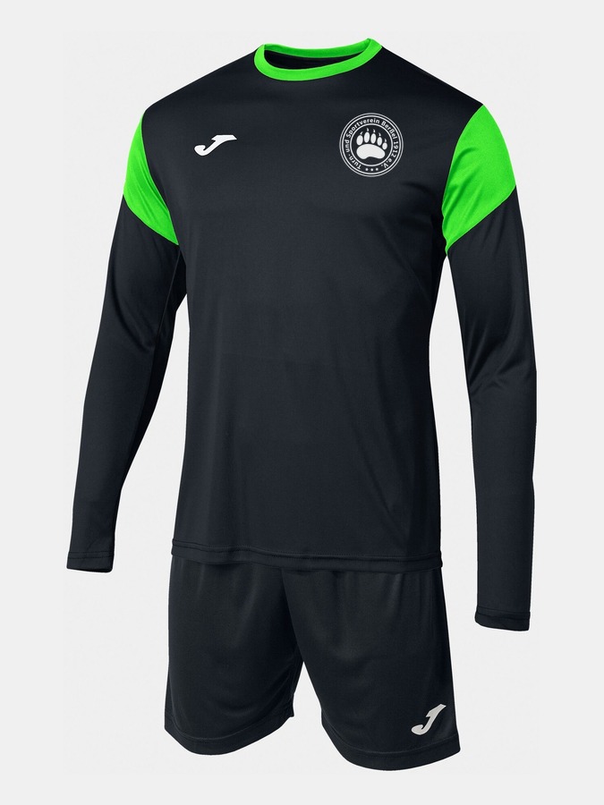 Joma Phoenix Torwart Trikot-Set