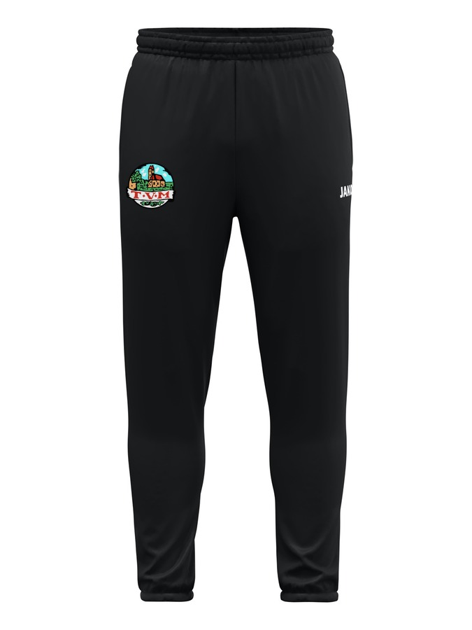 Jako Freizeithose Dynamic