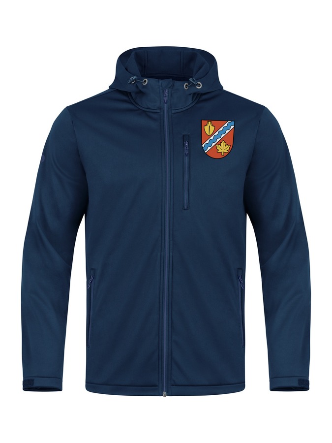 Jako Softshelljacke Premium