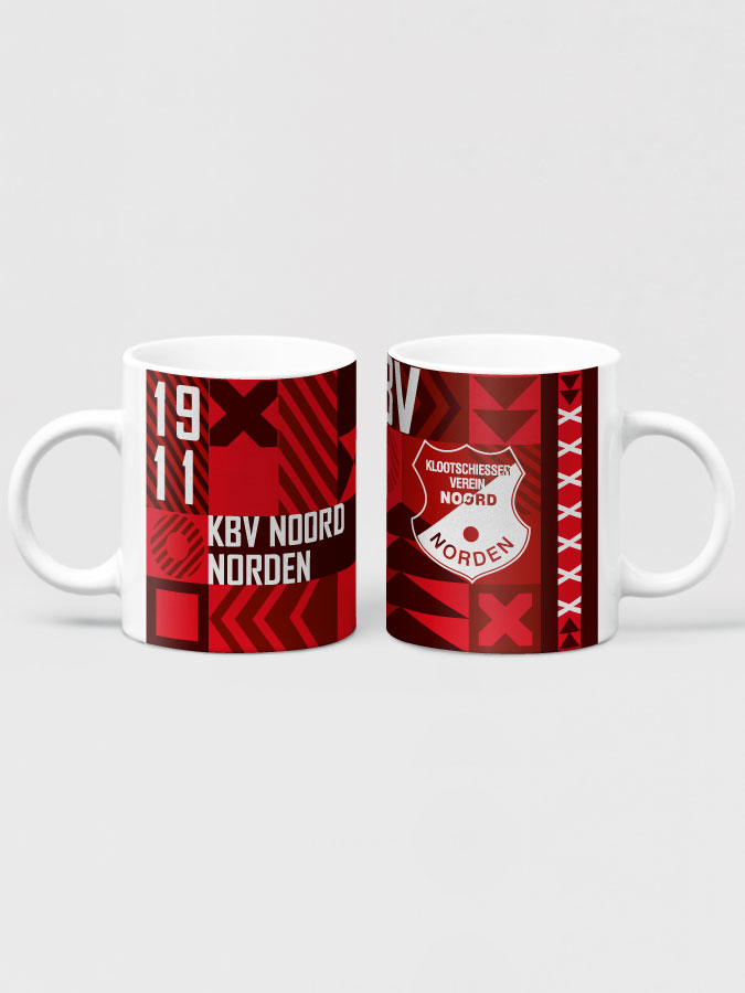 Sammlertasse 2026