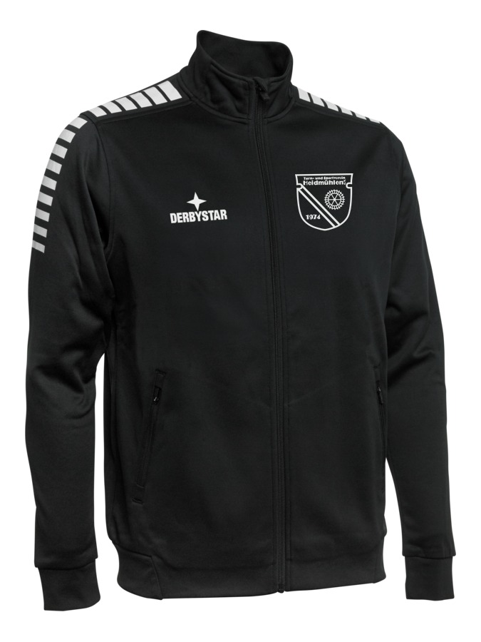 Derbystar Primo Präsentationsjacke
