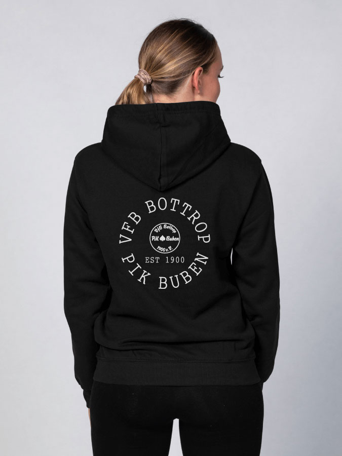 Hoodie Core Damen