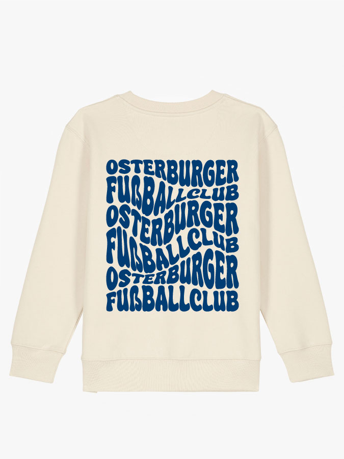 Sweater Wavy Kids